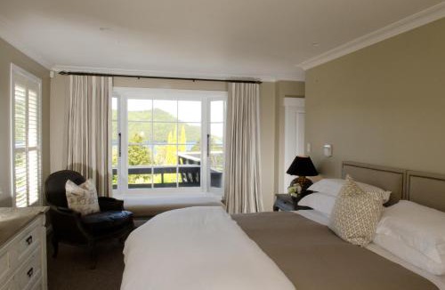 Lake Okareka Bed & Breakfast | Ngamihi Lodge