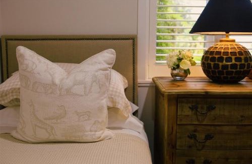 Lake Okareka Bed & Breakfast | Ngamihi Lodge