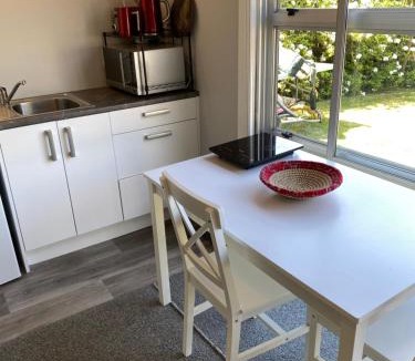 New Plymouth House | Ngamotu Gem