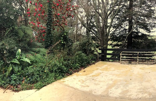 Rangiwahia Apartment | Ngarimu Retreat