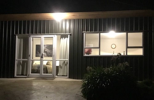 Rangiwahia Apartment | Ngarimu Retreat