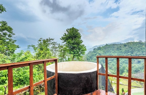 Sidemen Villa | Ngetis Sidemen Villa & Retreat