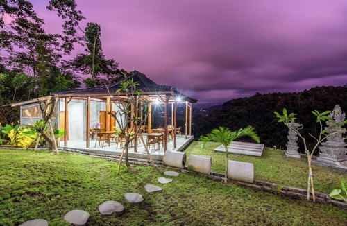 Sidemen Villa | Ngetis Sidemen Villa & Retreat