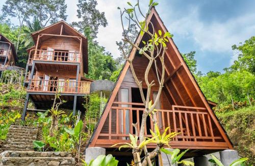 Sidemen Villa | Ngetis Sidemen Villa & Retreat