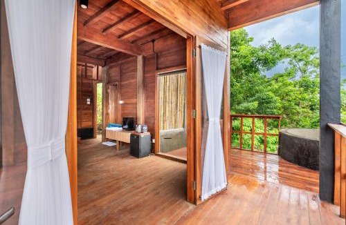 Sidemen Villa | Ngetis Sidemen Villa & Retreat