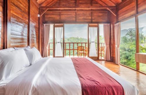 Sidemen Villa | Ngetis Sidemen Villa & Retreat