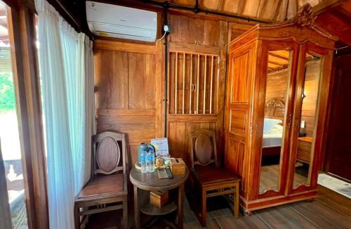 Ngaglik Resort | Nglaras Resort Yogyakarta