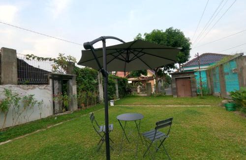 Baturetno House | Ngomah Tentrem