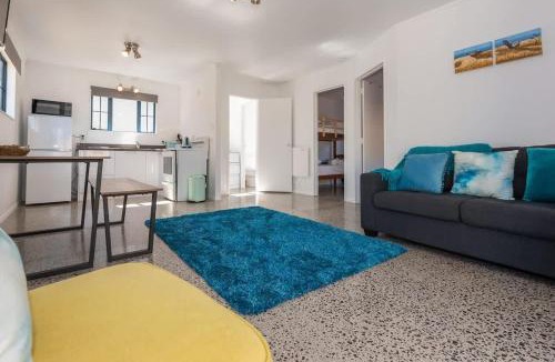 Ngongotaha House | Ngongotaha Cottage