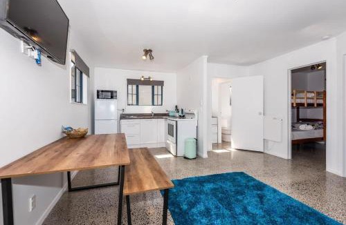 Ngongotaha House | Ngongotaha Cottage