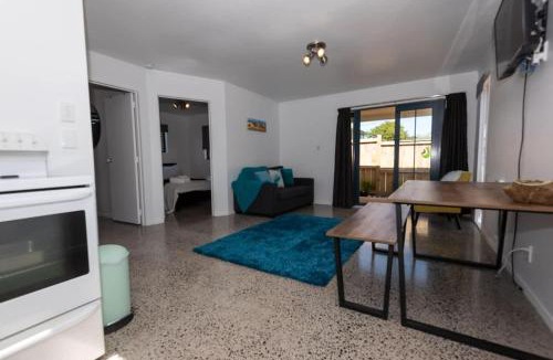 Ngongotaha House | Ngongotaha Cottage