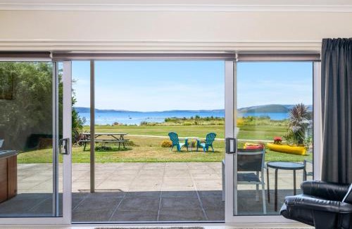 Ngongotaha Bed & Breakfast | Ngongotaha Lakeside Lodge