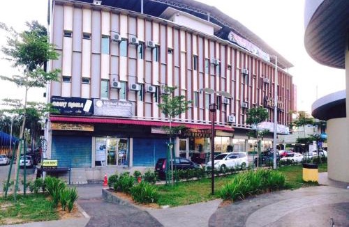 Kuantan Hotel | NGS Hotel