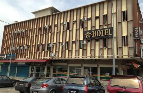 Kuantan Hotel | NGS Hotel