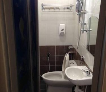 Kuantan Hotel | NGS Hotel