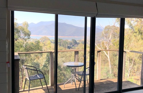 Mountain Bay House | Ngurra Mountain Bay Mansfield