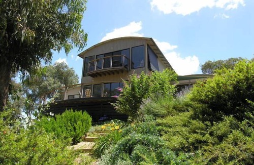 Mountain Bay House | Ngurra Mountain Bay Mansfield