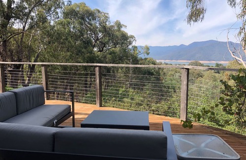 Mountain Bay House | Ngurra Mountain Bay Mansfield