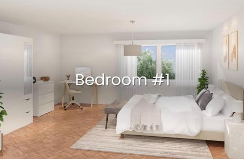 Sachseln Apartment | NH 1 Interlaken-Luzern Lake I Mountain I unique I connect