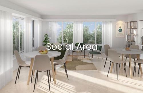 Sachseln Apartment | NH 1 Interlaken-Luzern Lake I Mountain I unique I connect