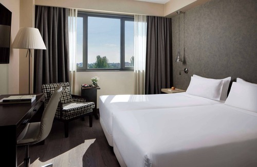 Suroeste Hotel | NH Alcorcón