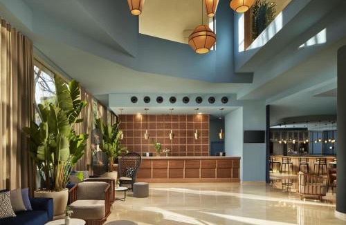 Alicante Hotel | NH Alicante
