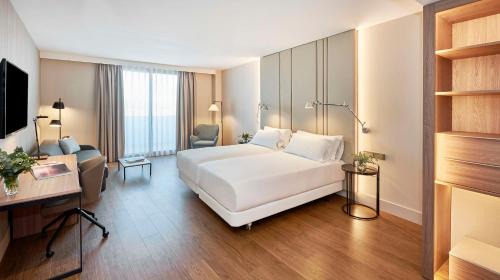 Alicante Hotel | NH Alicante