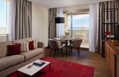 Alicante Hotel | NH Alicante