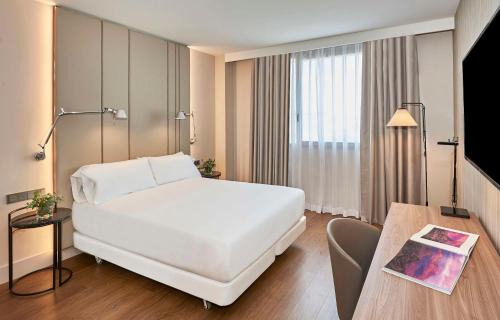 Alicante Hotel | NH Alicante