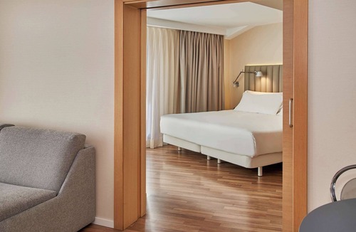 Avenida Meritxell Hotel | NH Andorra la Vella