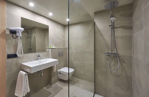 Avenida Meritxell Hotel | NH Andorra la Vella