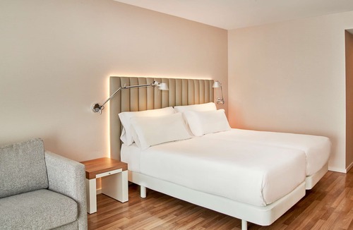 Avenida Meritxell Hotel | NH Andorra la Vella