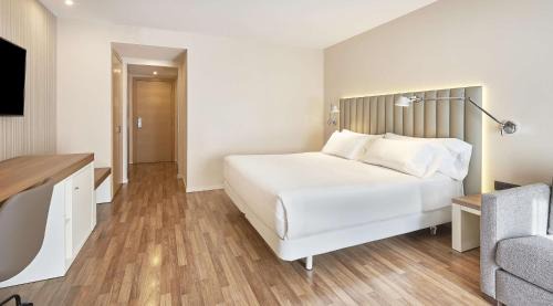 Avenida Meritxell Hotel | NH Andorra la Vella