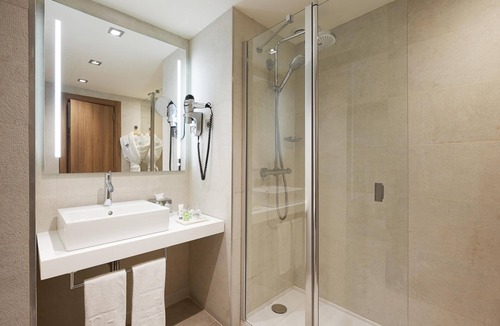 Les Corts Hotel | NH Barcelona Les Corts