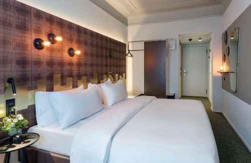 Innere Stadt Hotel | NH Bern The Bristol