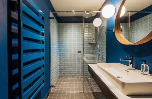 Innere Stadt Hotel | NH Bern The Bristol