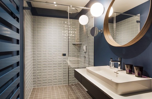 Innere Stadt Hotel | NH Bern The Bristol