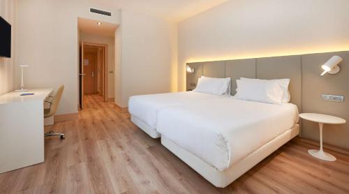 Deustuko San Pedro-Erribera Hotel | NH Bilbao Deusto
