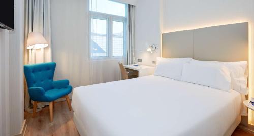 Deustuko San Pedro-Erribera Hotel | NH Bilbao Deusto