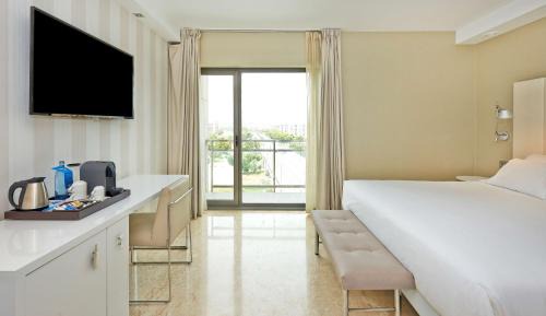 San Pablo Hotel | NH Ciudad de Zaragoza