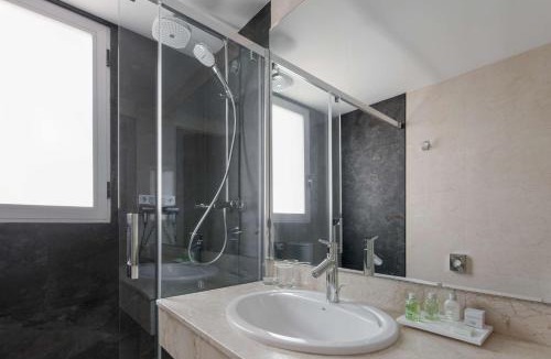 San Pablo Hotel | NH Ciudad de Zaragoza