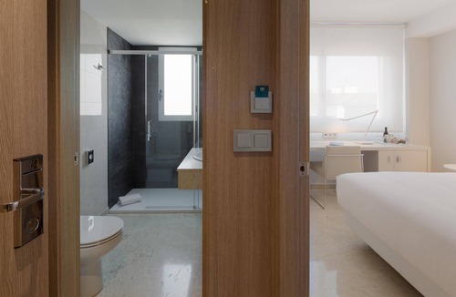 San Pablo Hotel | NH Ciudad de Zaragoza