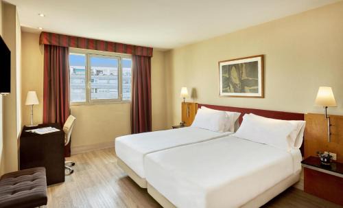 Reus Hotel | NH Ciutat de Reus