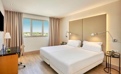 Reus Hotel | NH Ciutat de Reus