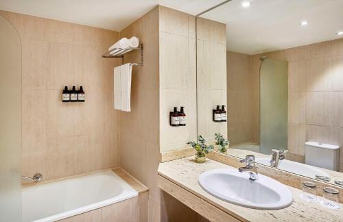 Reus Hotel | NH Ciutat de Reus