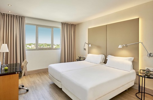Reus Hotel | NH Ciutat de Reus