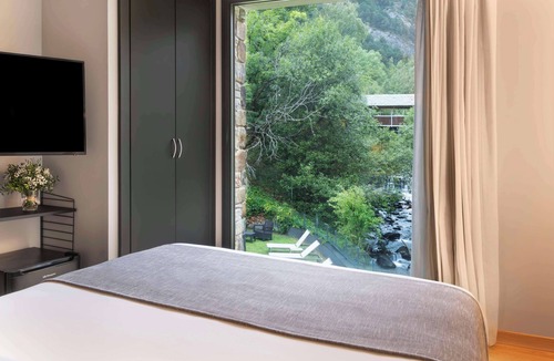 Arinsal Hotel | NH Collection Andorra Palome