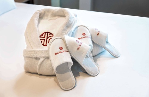 Arinsal Hotel | NH Collection Andorra Palome