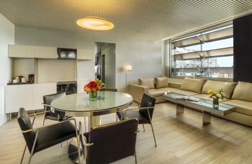 Les Corts Hotel | NH Collection Barcelona Constanza