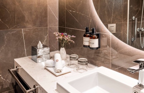 Christianshavn Hotel | NH Collection Copenhagen
